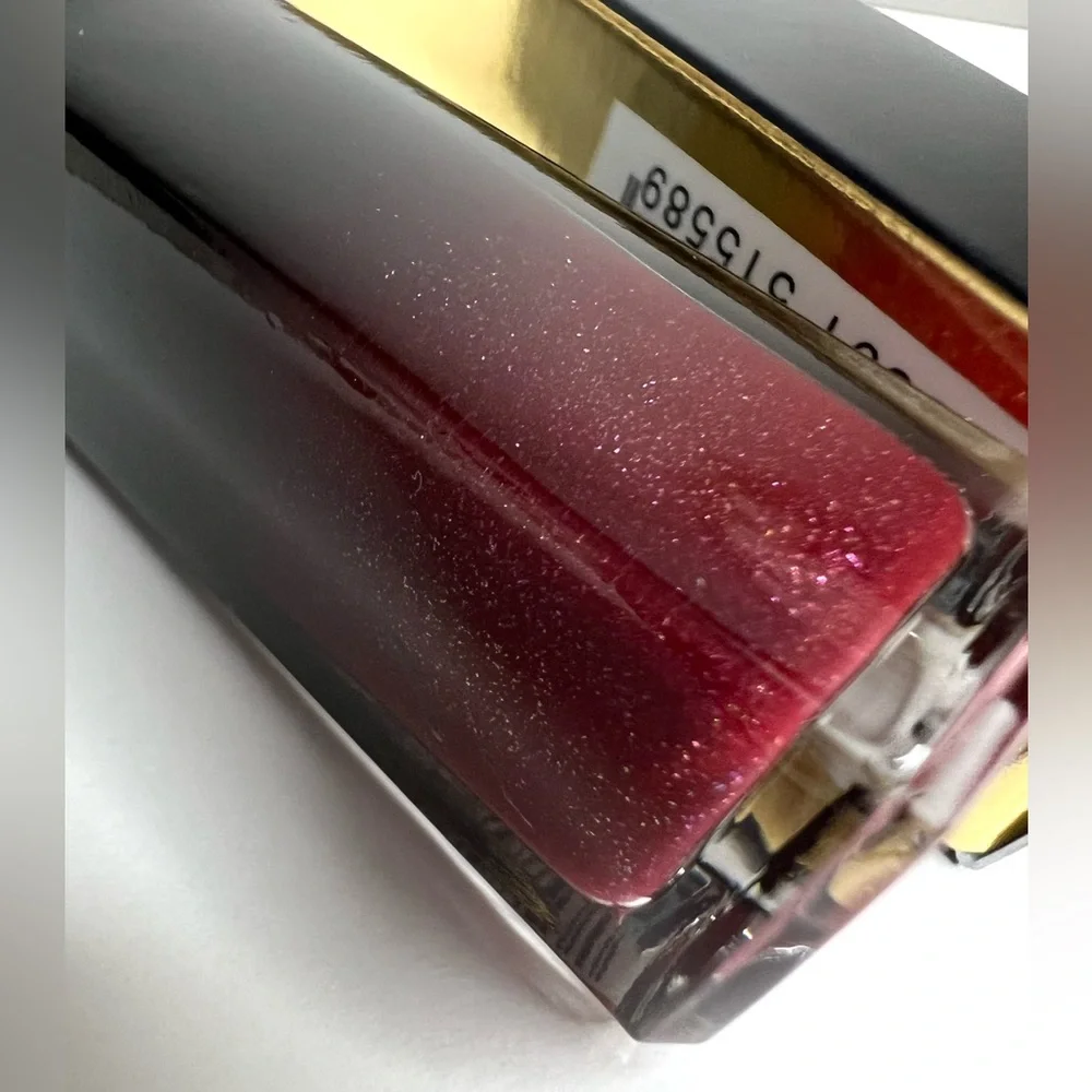 ✨Chanel ROUGE ALLURE Laque #558 Incandescent Limited Edition✨